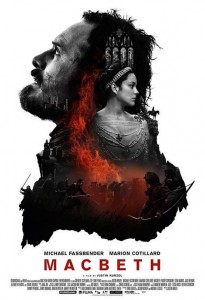 macbeth affiche 2015