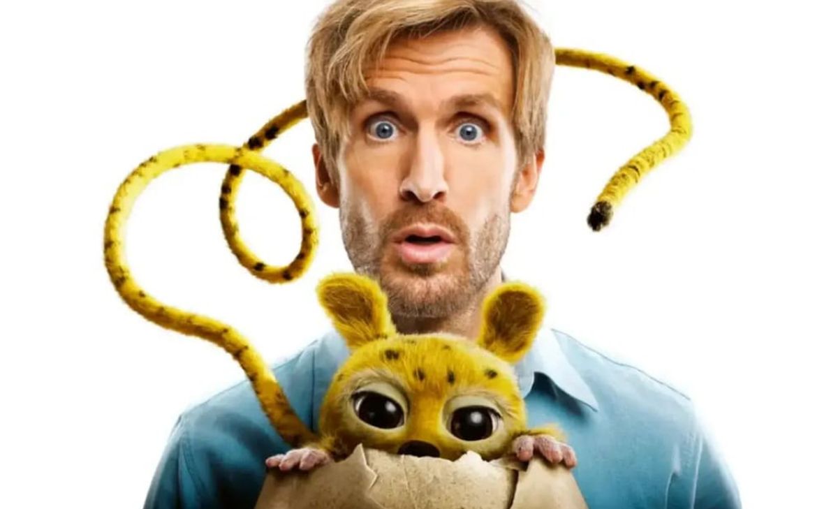 Où regarder le film Marsupilami 2026 en streaming gratuit