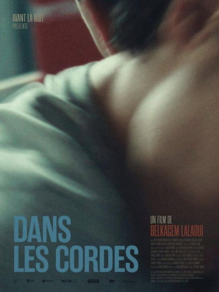 Affiche Dans les cordes