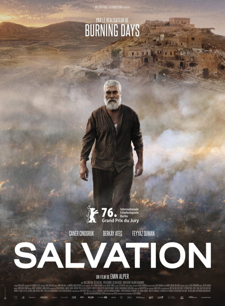 Affiche Kurtuluş