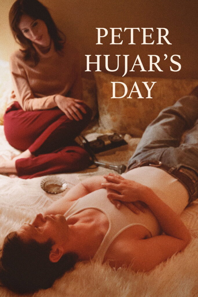 Affiche Peter Hujar's Day