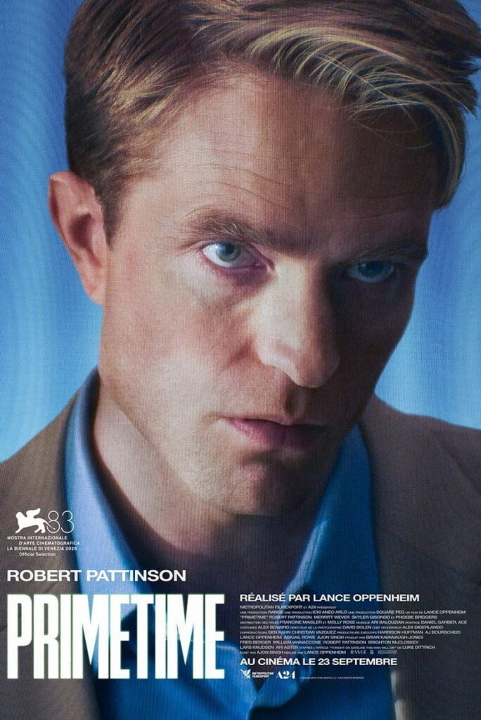 Affiche Primetime