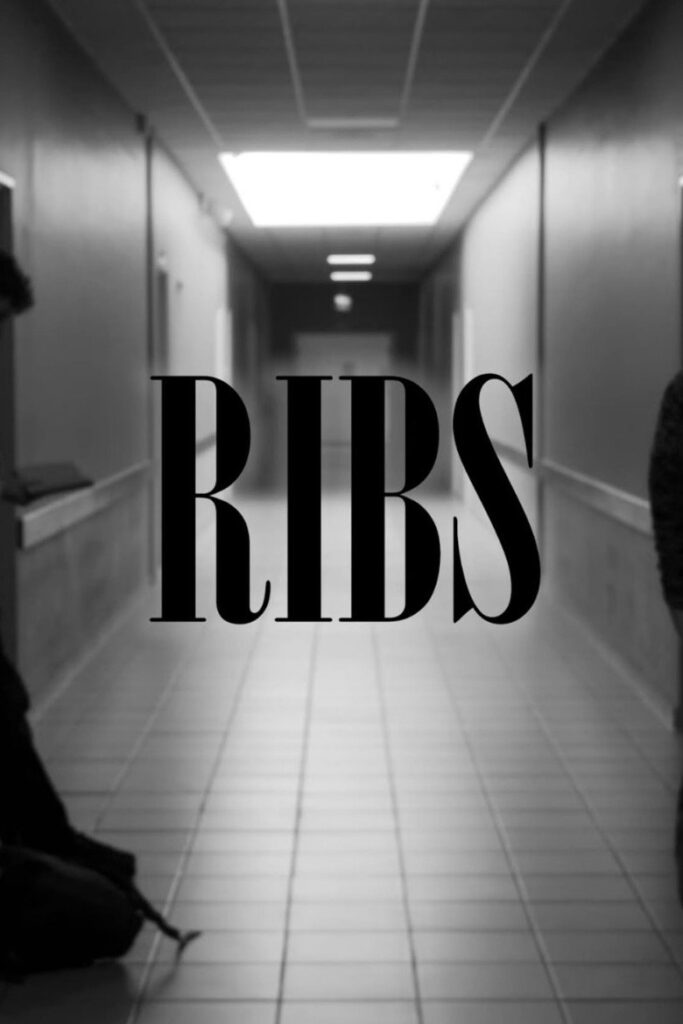 Affiche Ribs