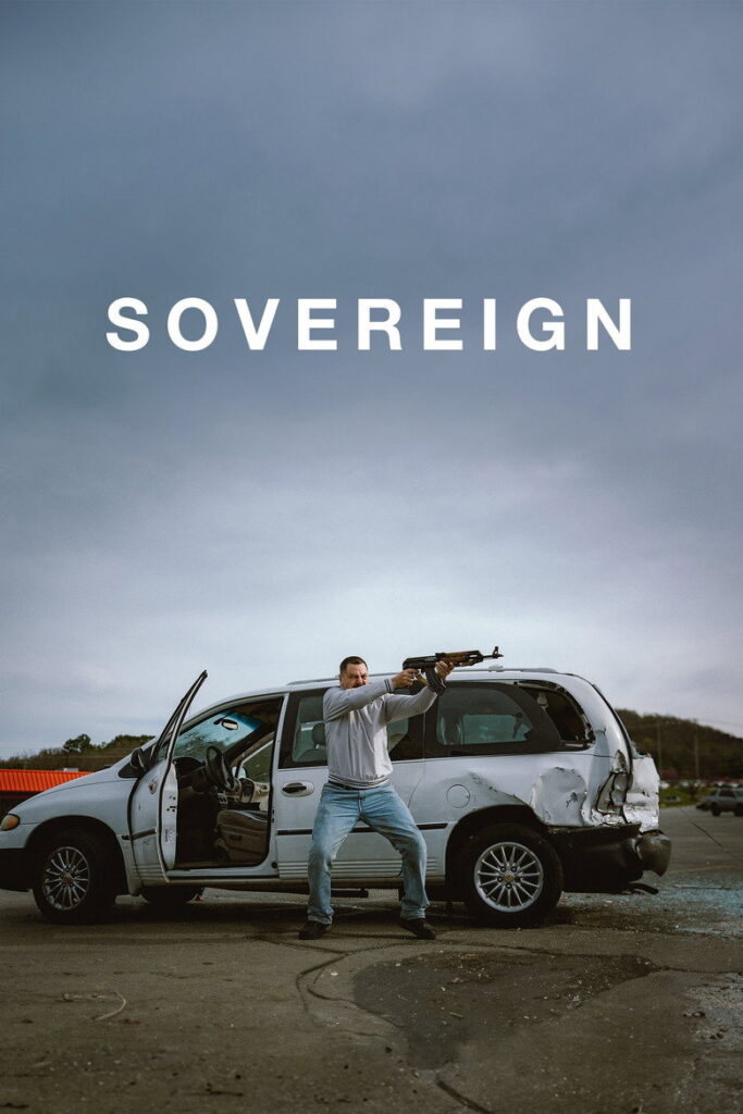 Affiche Sovereign