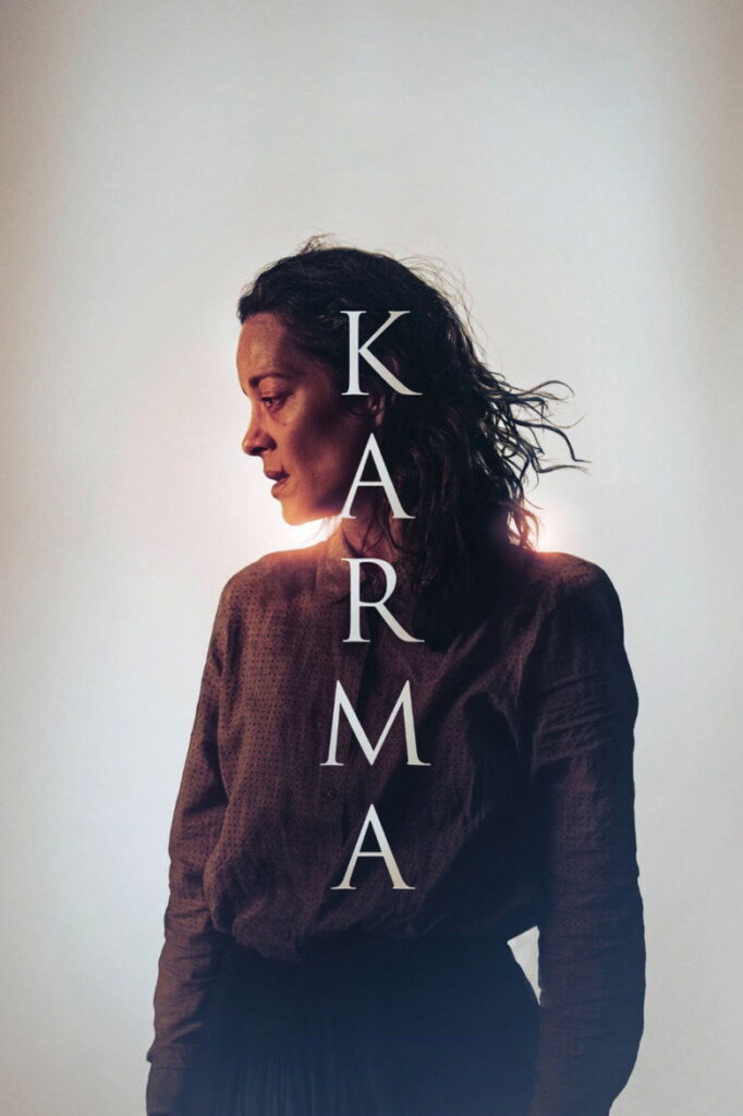 Affiche Karma