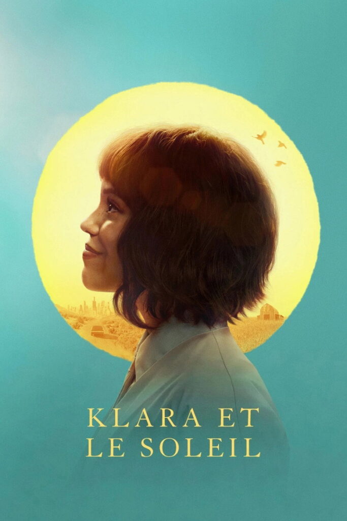 Affiche Klara et le Soleil