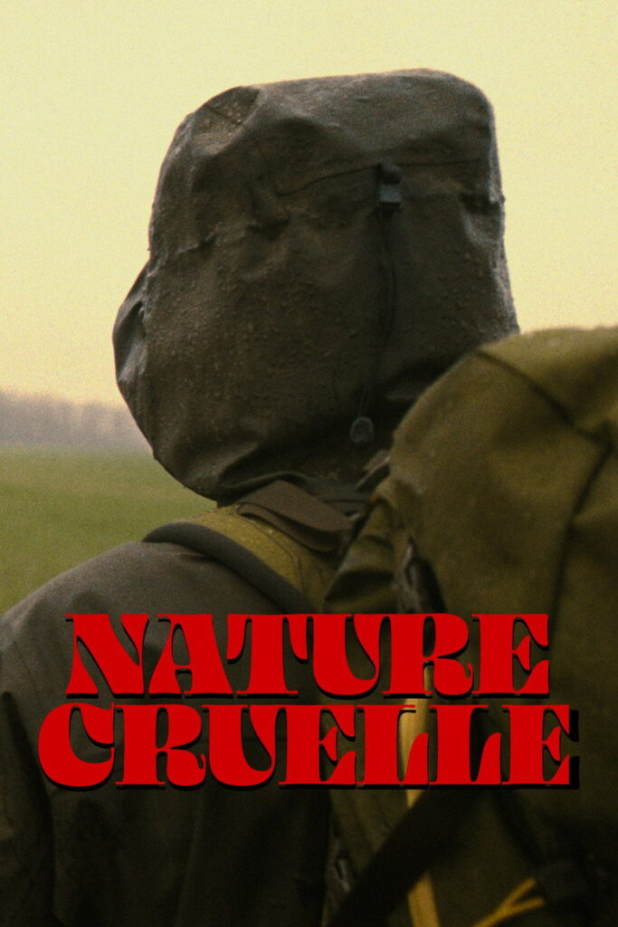 Affiche Nature Cruelle